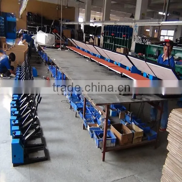 Guangzhou factory supply cheap used t shirt heat press machine/sublimation machine for t shirt printing(JC-1)