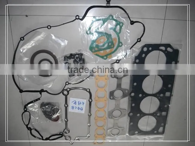 D4CB full repair kit for Hyundai