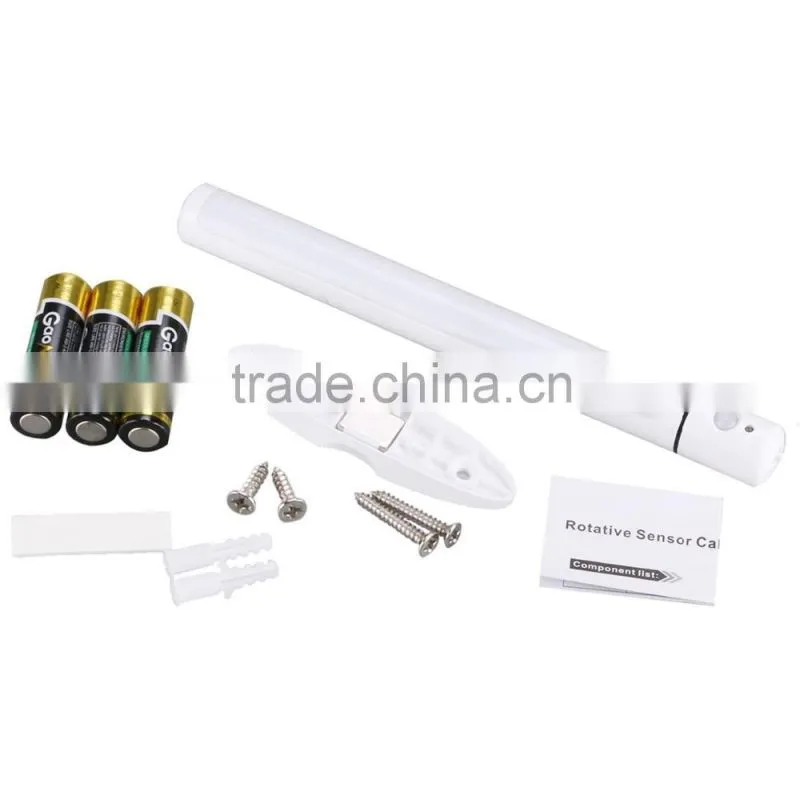 LED Cabinet Light Under Cabinet LED Light,Plastic Cover Under Cabinet Light