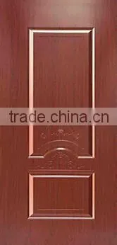 4.2mm wood grain hdf door skin