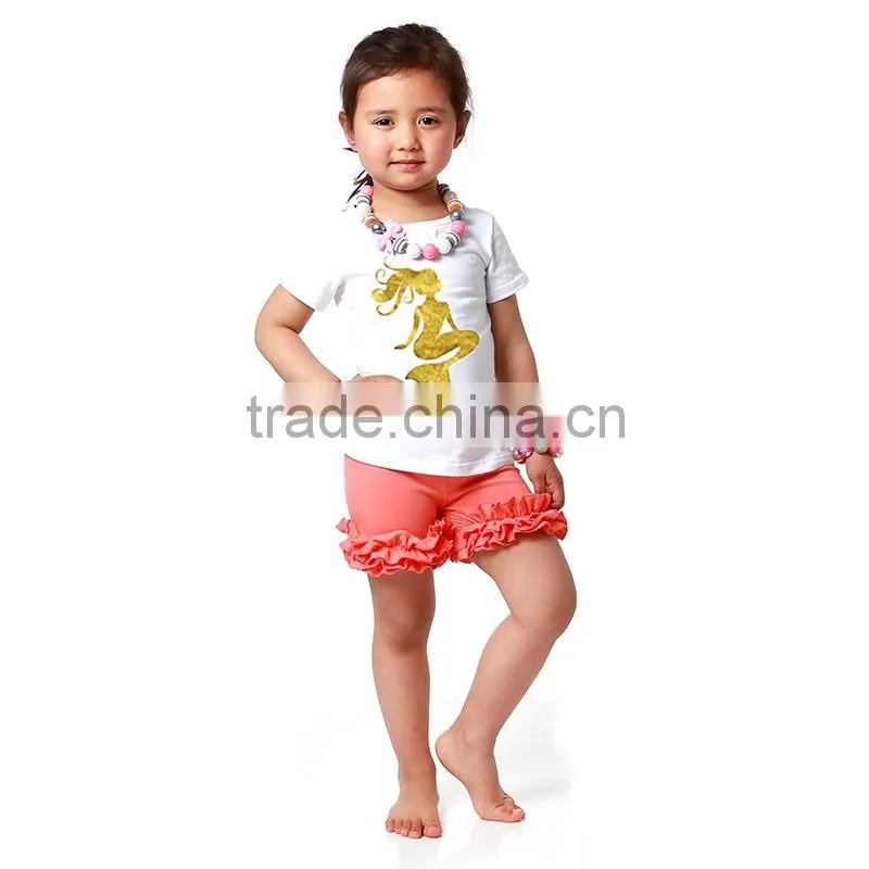 baby clothes mermaid 2 piece set mermaid swim set
