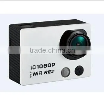 New Ultra 4K Action Camera 50M Waterproof Housing 170 Degree A+ FHD wide-angle lens Sport DV