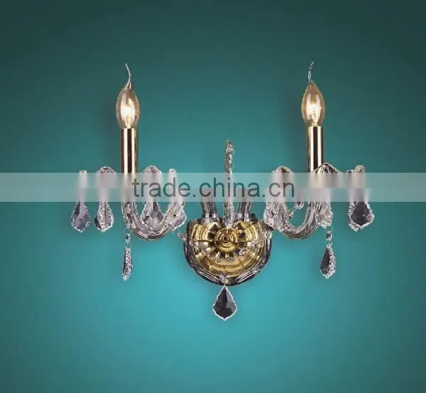 Quality promotional modern decorative wall lamp