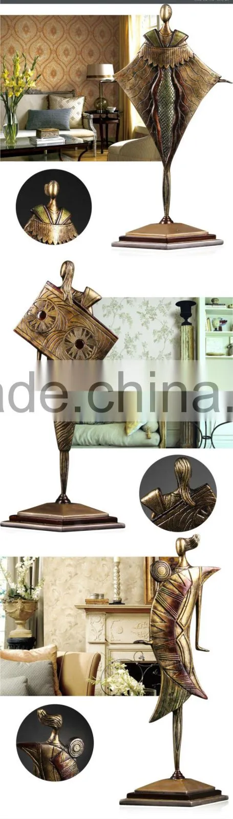 craft indoor oranment home decoration
