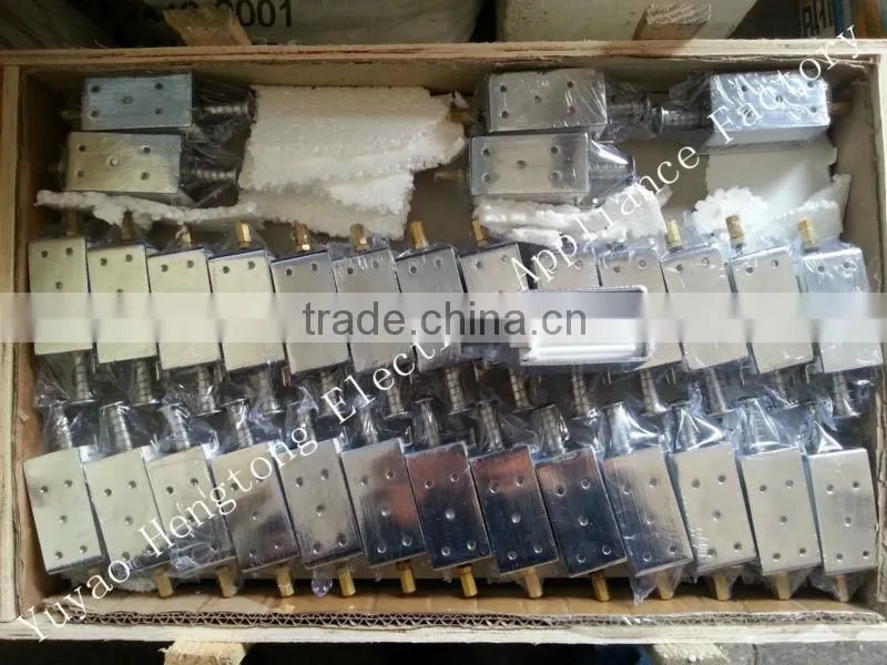 CT23 Spring operation mechanism coil/magnets/electromagnet/ magnet / overcurrent coil/ trip coils