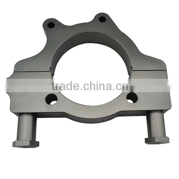 OEM cnc machined aluminum parts