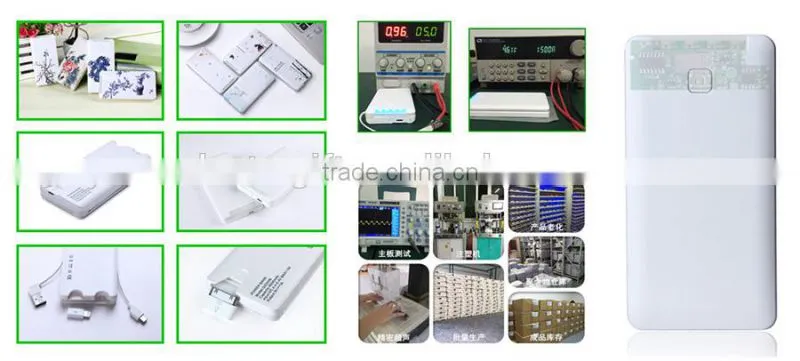 2016 Promotional Gift Led Battery Indicator Powerbank External Battery Charger 2600mah Power Bank
