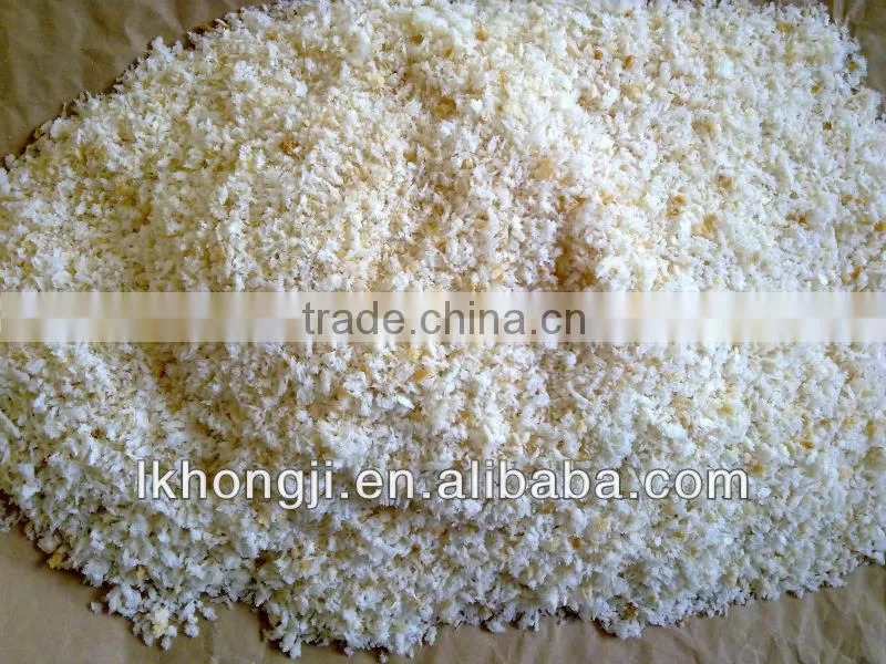 Baked Bread Crumbs(panko)