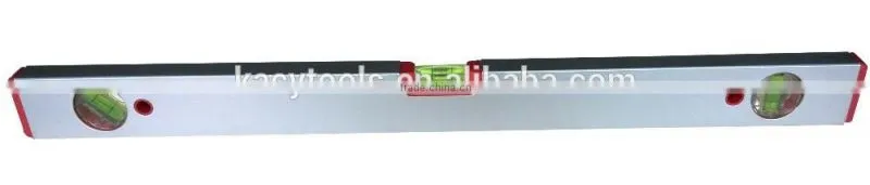 Frame type home construction precision spirit level