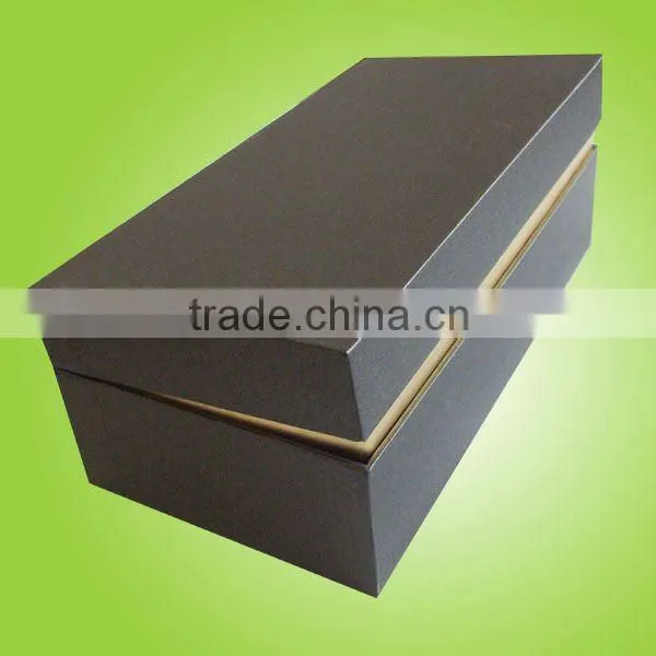 Wooden Gift box