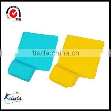 Keyboard Pads Measures 43 x 5 x 3cm Made of Plastic Resin Crafts and Rubber
