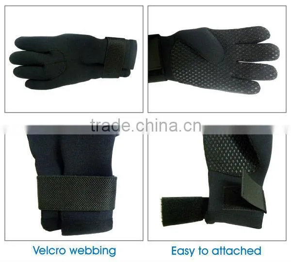 Neoprene Gloves (GV-002)