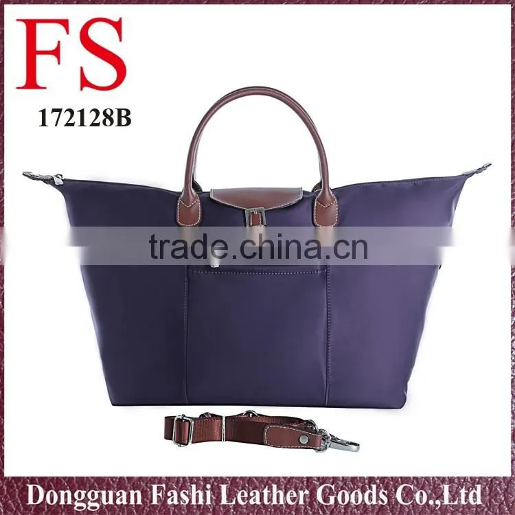 Chinese waterproof ladies travel wash bag women elegant cheap bags