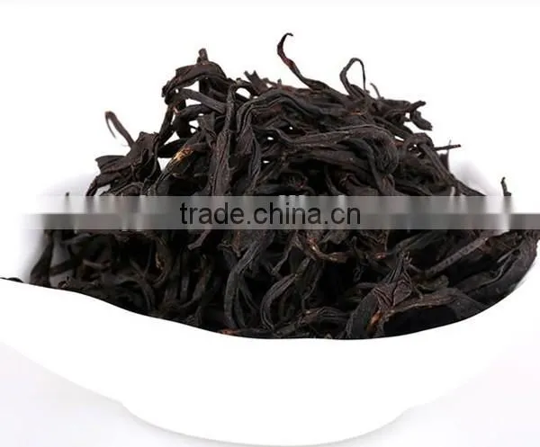 Organic Chinese Tea Keep healthy and Warm Stomach Black Tea