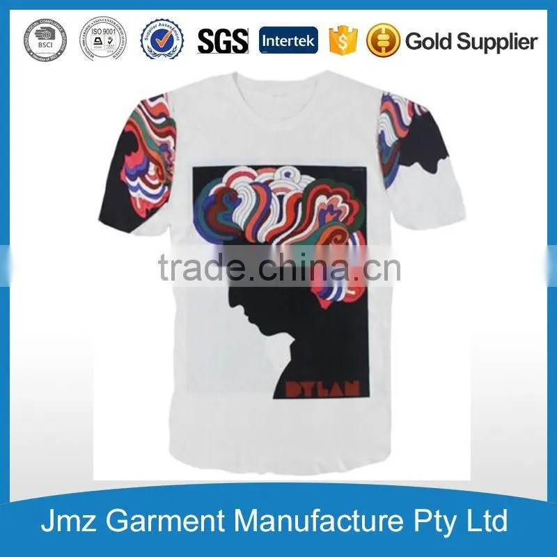 Big and tall clothing design your own tshirts