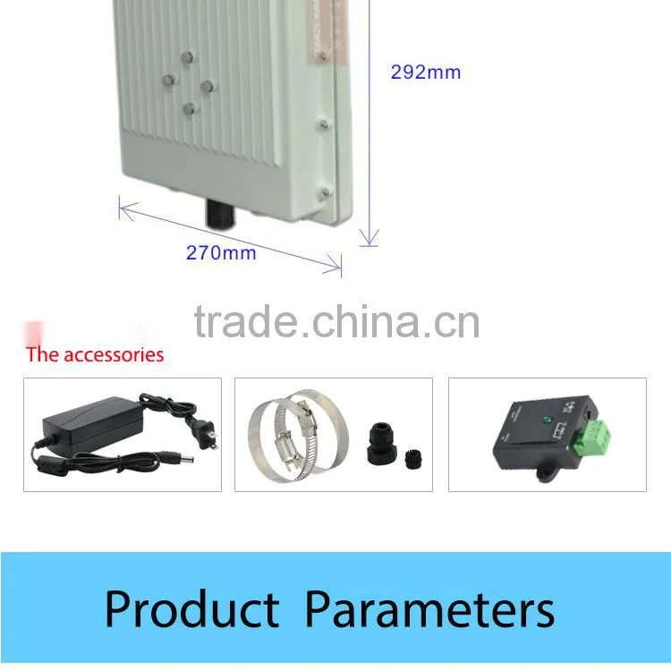 2.4GHz stable wireless digital wireless av transmitter & receiver