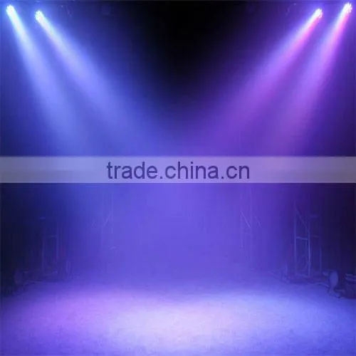 Beam spot RGBW LED Moving Head 12x10 beam moving head