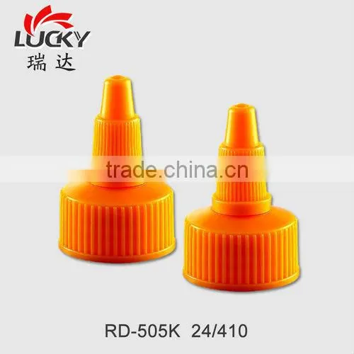 28/410 Plastic Mushroom cap