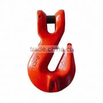 G100 Eye Shortening Grab Hook