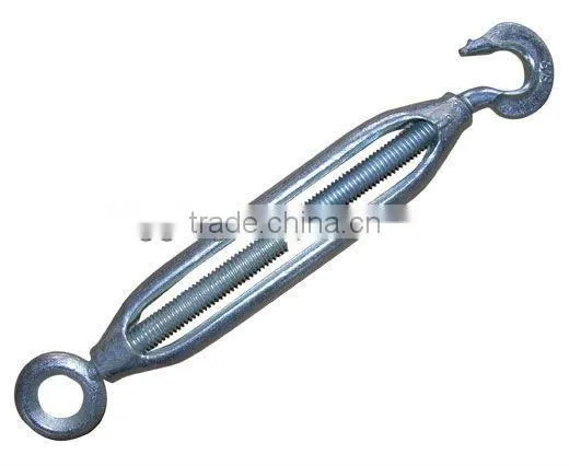 JIS Type Frame Turnbuckle drop forged
