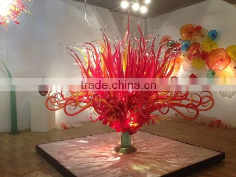 ceiling decoration artist production for high end