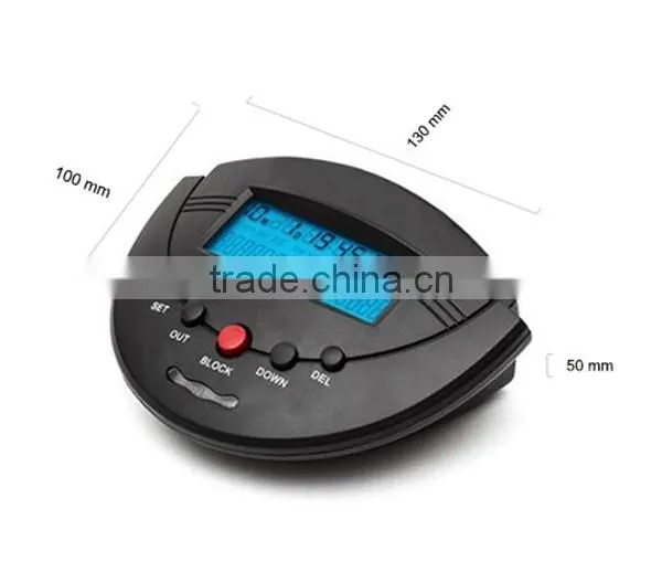 009B BEST LED indicator for incoming call call blocker private number Landline Telephone Phone Call Blocker
