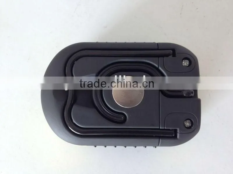 2013 NEW 27 led work light,24+3 led work light with hanger and magnet