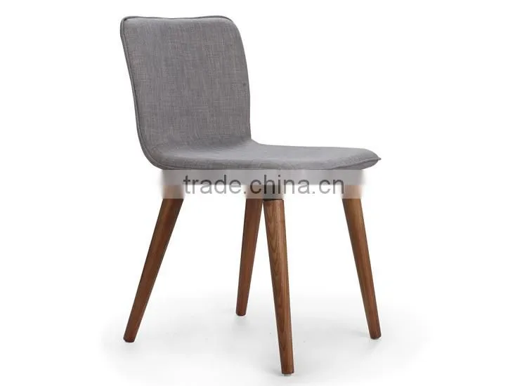 D025 Bent wood chair