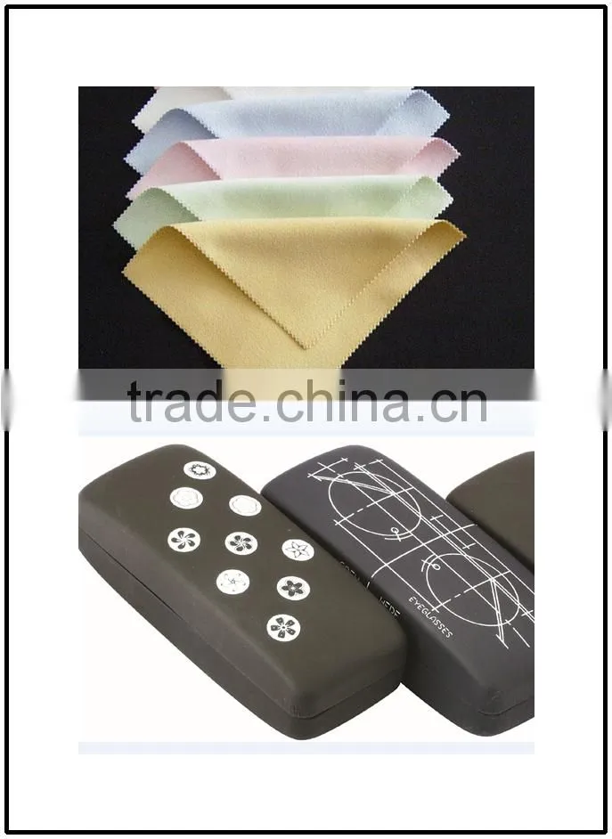 Acetate Front Stainless Temple High Quality Eyeglasses Frame For Men