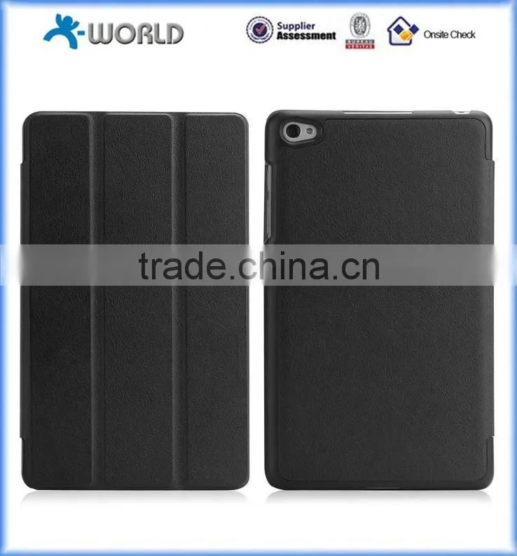Smart-Shell Stand Cover Case for Huawei MediaPad M2 8.0 Case