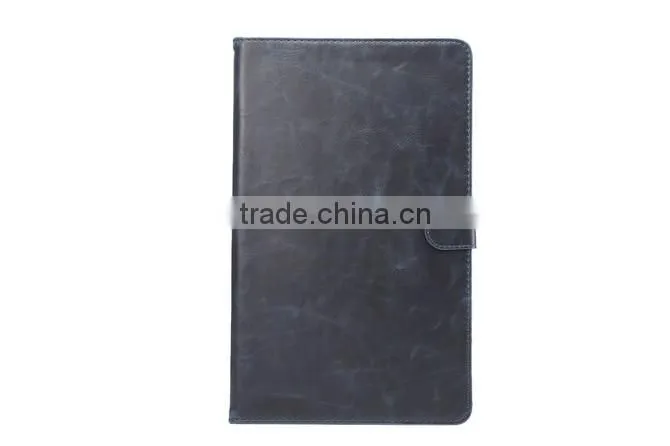 Auto sleep wake up function Stand Folio Case Cover for Samsung Galaxy TAB A 10.1 T580