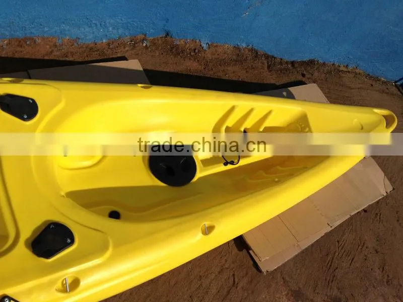 fishing kayak