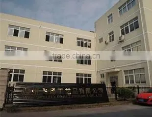 Wenzhou Fly Craft Product Co., Ltd. company overview - view 2
