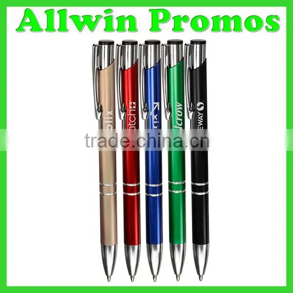 Twist Action New Model Ball Pen
