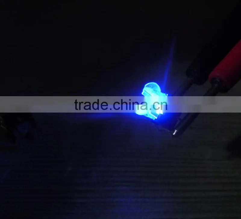 50mA illuminated tact switch with colorful LED TSL06123