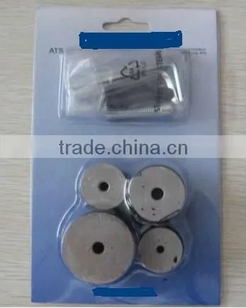 20/63mm pipe moulds