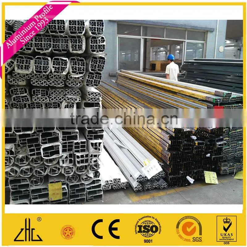 1000,2000,3000,4000,5000,6000,7000 Grade and Is Alloy Alloy Or Not 20x20 aluminium profile
