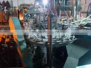 Haining Chenyu Lighting Electronic Appliance Co., Ltd. company overview - view 3
