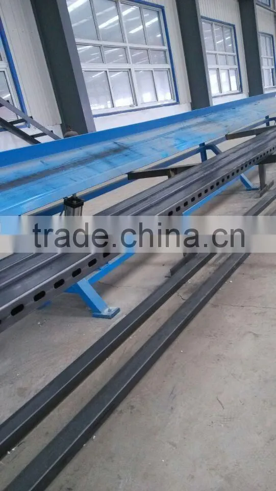 High quality Steel Strut C Channel for wide use