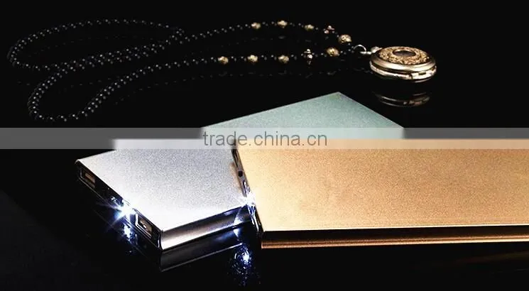 OEM factory China solar charger mobile solar charger for all mobile phone 10000/7000mah with dual USB