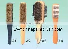 shoe brush