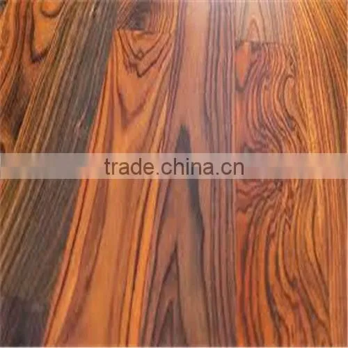 Finished Rosewood Natural Hardwood & Solid Wood Flooring