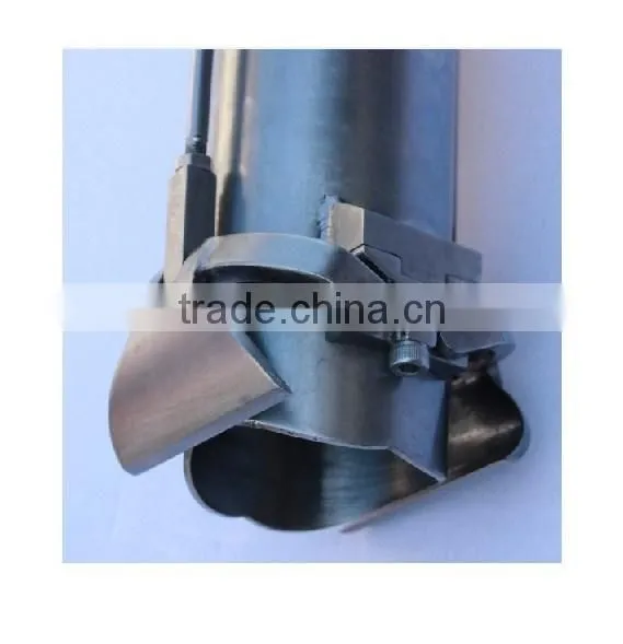 TOPY-PAF350 Semi-automatic Glucose Powder Auger Filling Machine, Auger Filling Machine, Auger Filler