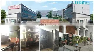 Jiangyin Shuncheng Air Treatment Equipment Co., Ltd. company overview - view 1
