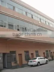 Shaoxing County Suxiang Textile Co., Ltd. company overview - view 1