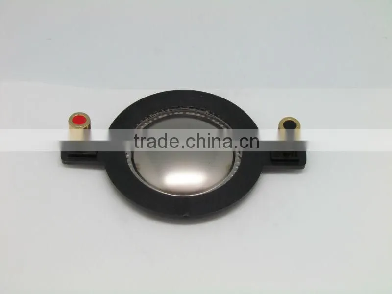 GD-444A 60W professional compression driver titanium diaphragm Made in China OEM