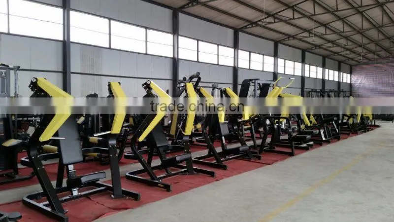 45 Degree Leg Press/2015 Hot Sale/ gym Equipment