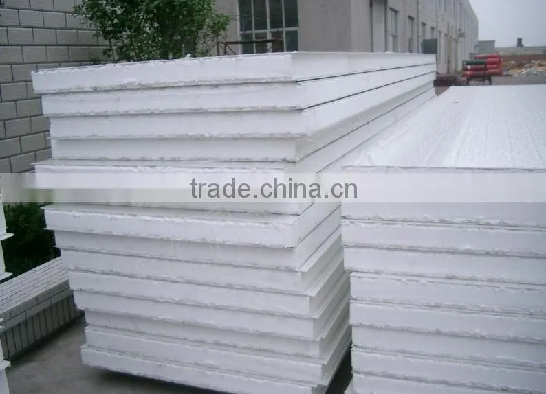 50mm XPS extruded polystyrene insulation board