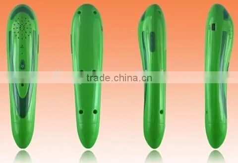 Educational machine pen for kids(2015 new style)