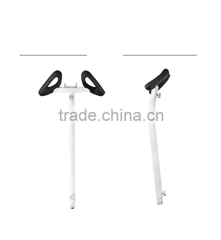 2016 new product smart mini electric scooter extension pole hand staff best selling